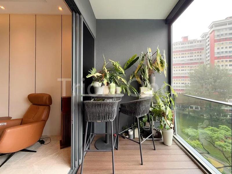 2 Bed Condo for Sale in  Stirling Residences - Image 5